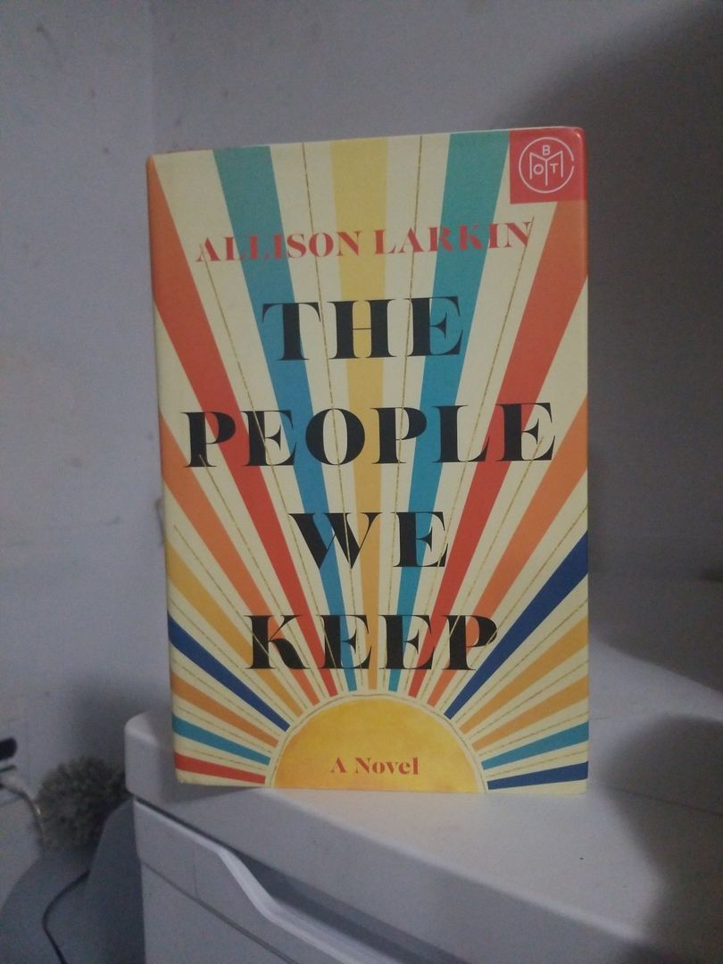 The People We Keep