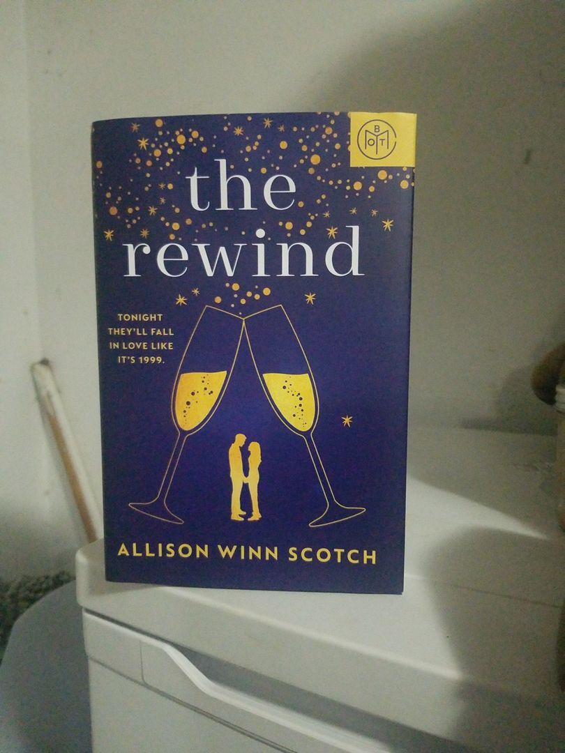 The rewind 