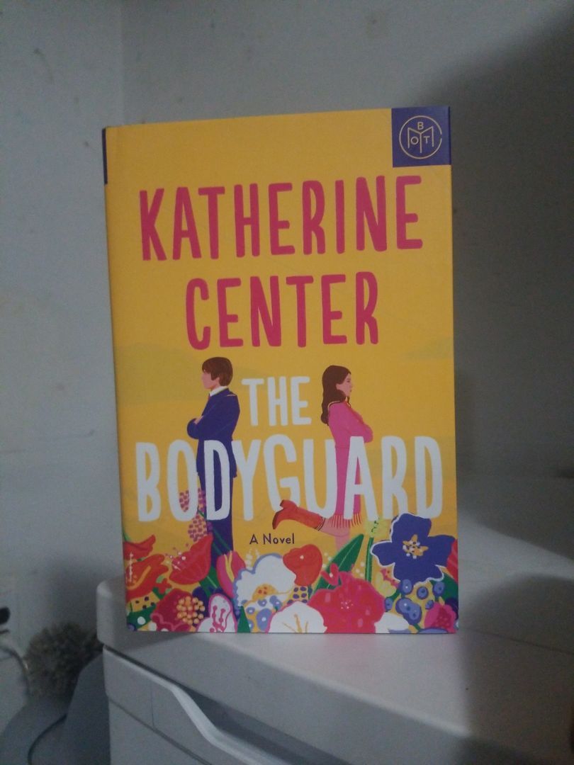 The Bodyguard