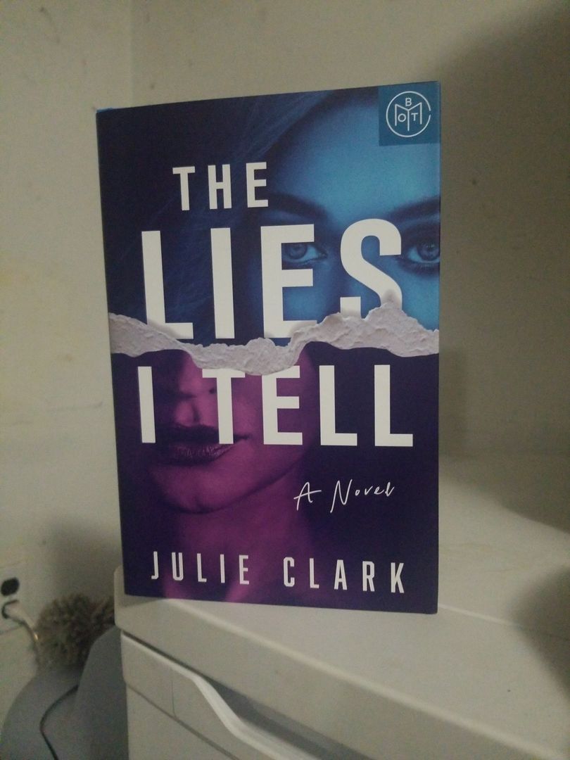 The Lies I Tell