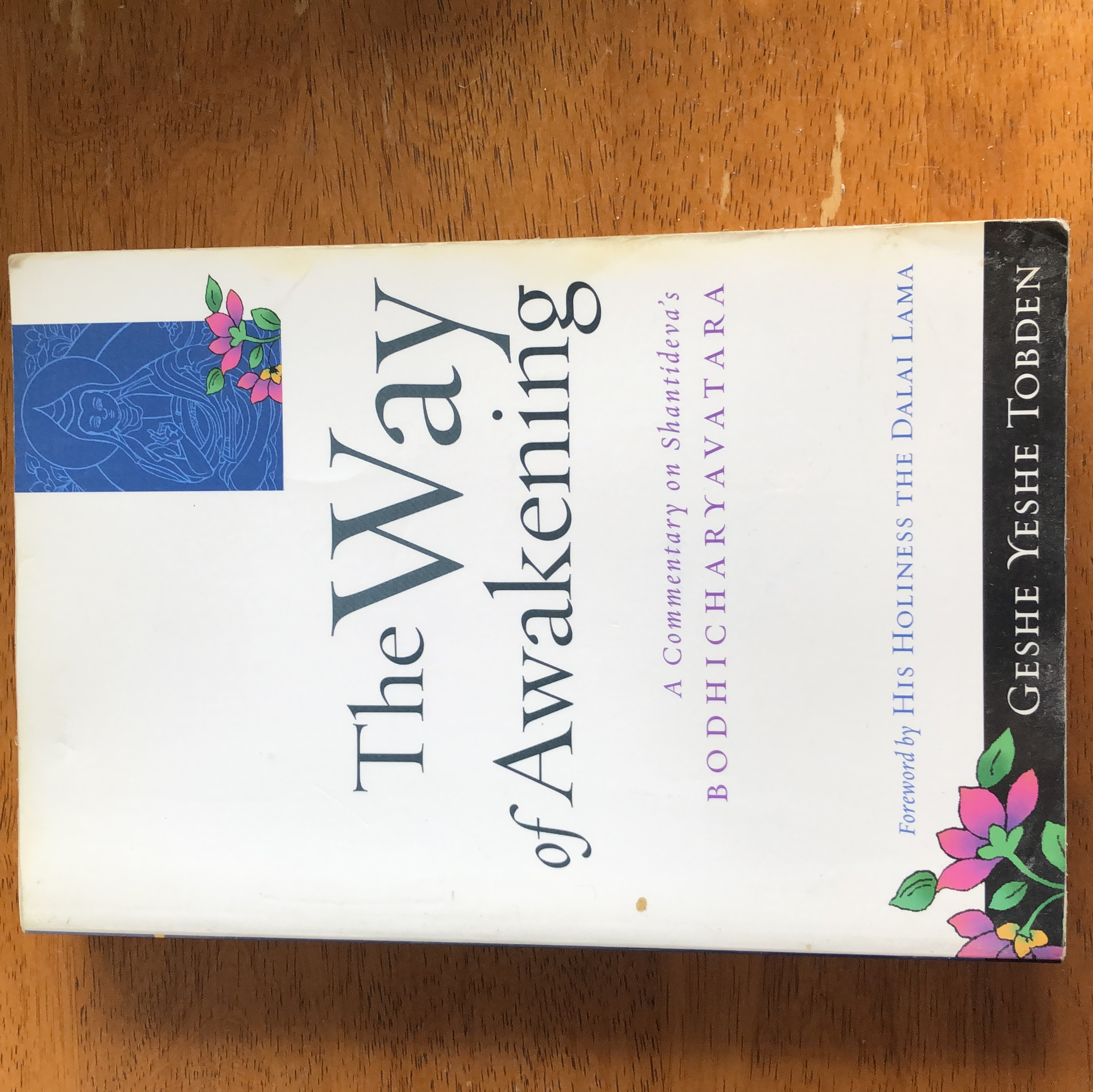 The Way of Awakening