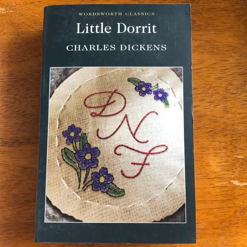 Little Dorrit