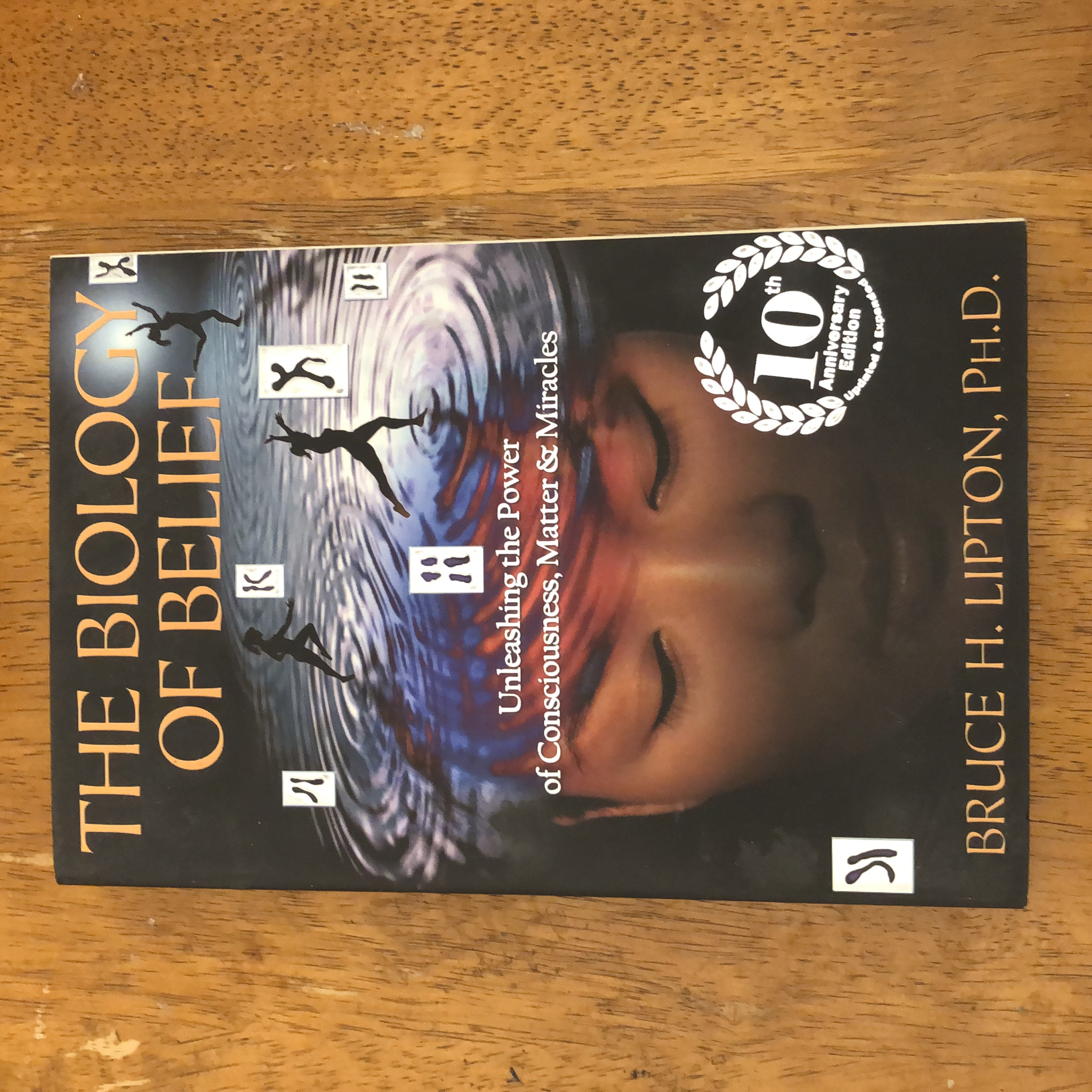 The Biology of Belief