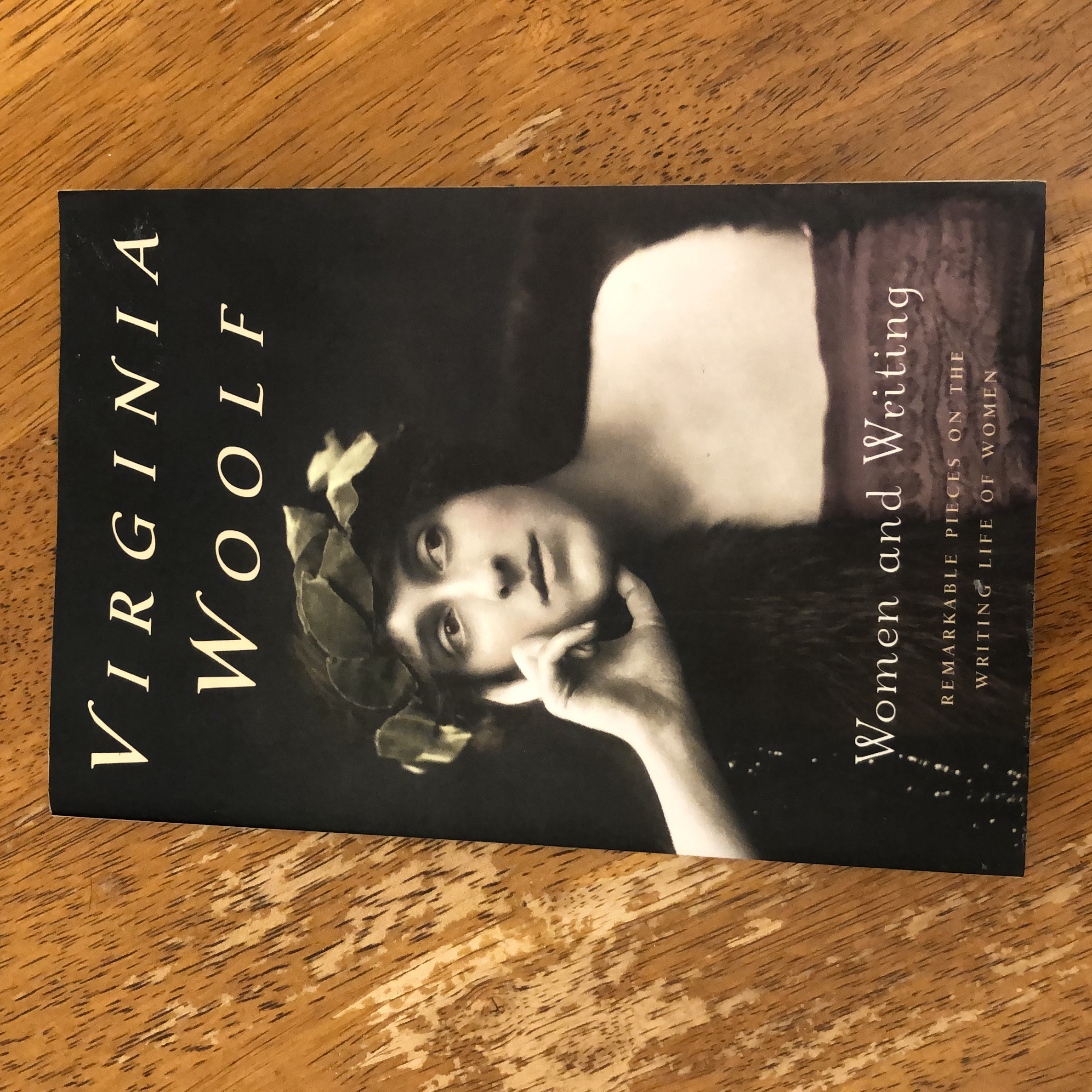 Women and Writing