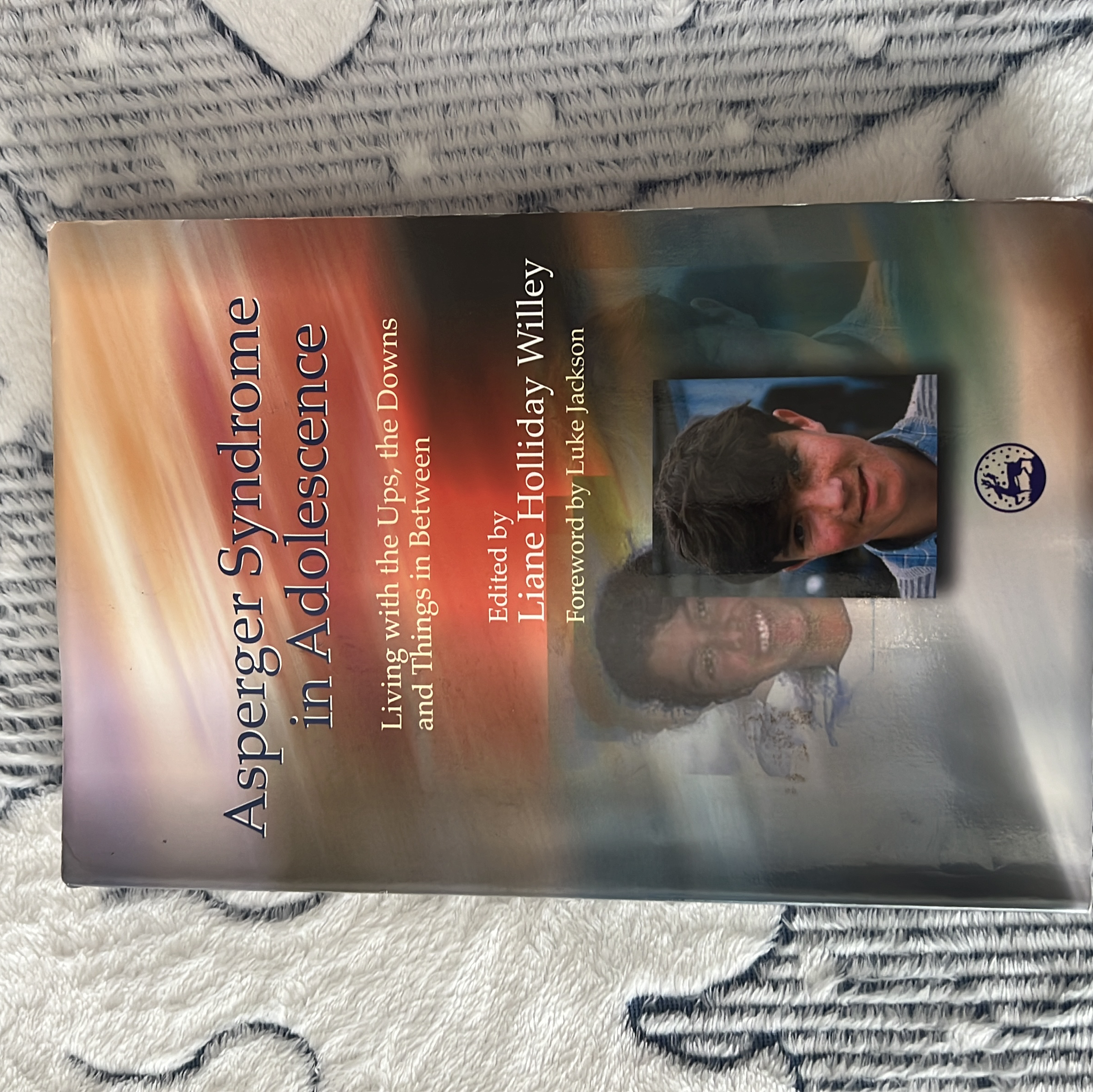 Asperger Syndrome in Adolescence