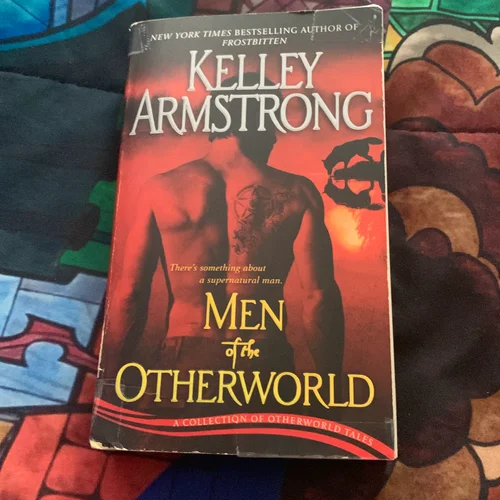 Men of the Otherworld