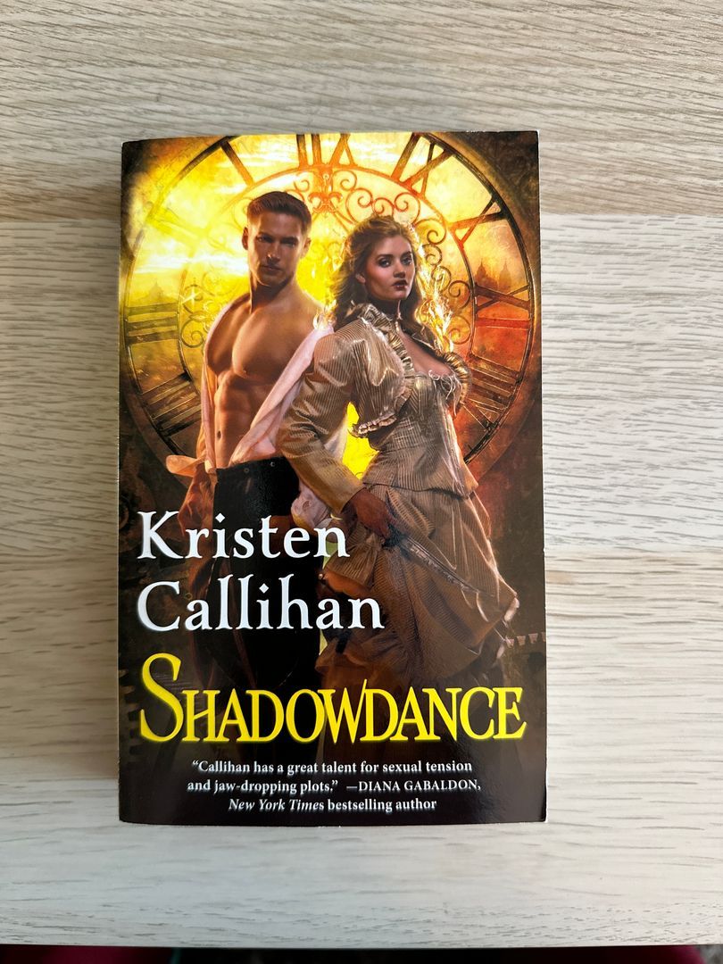 Shadowdance