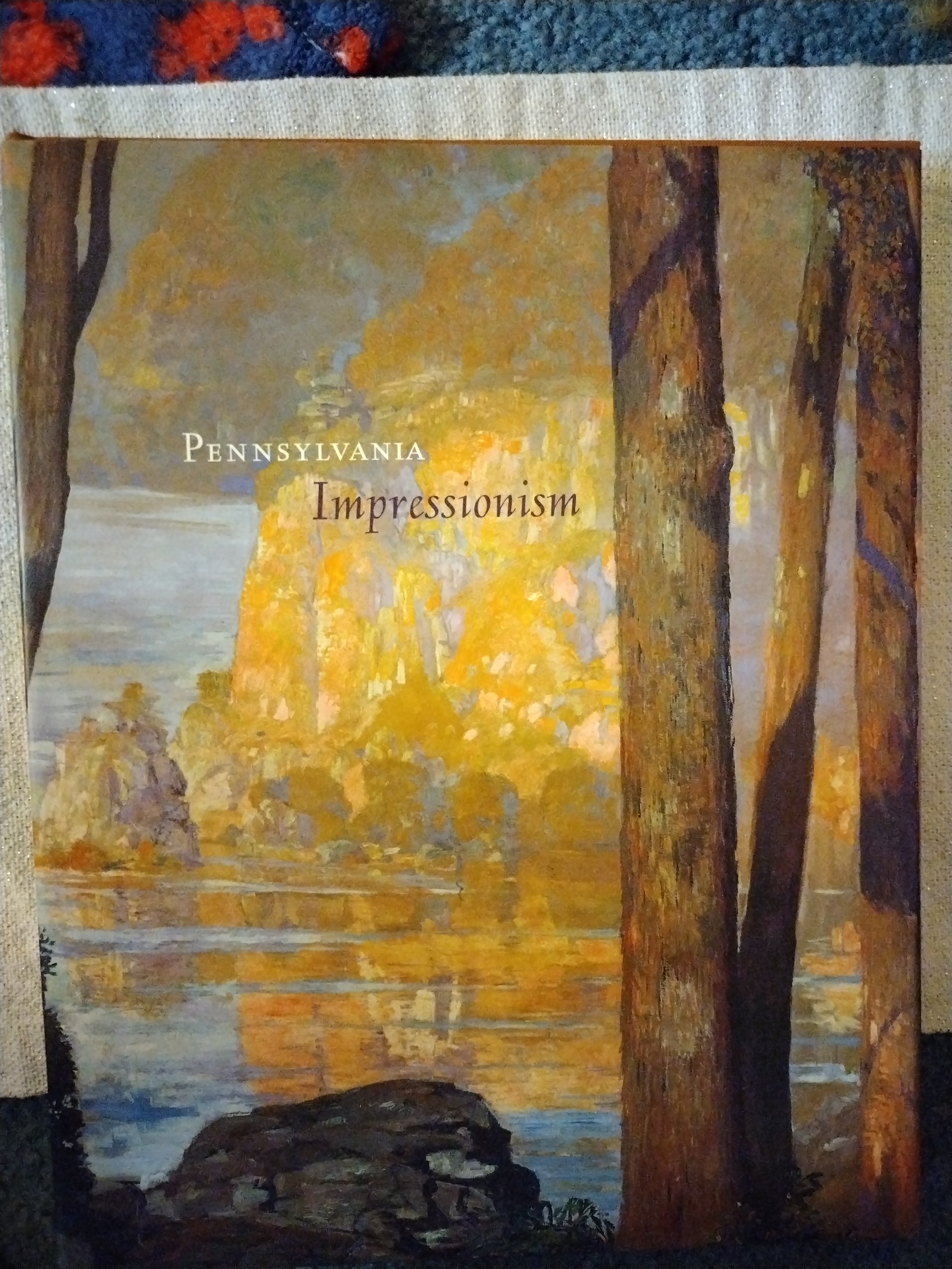 Pennsylvania Impressionism