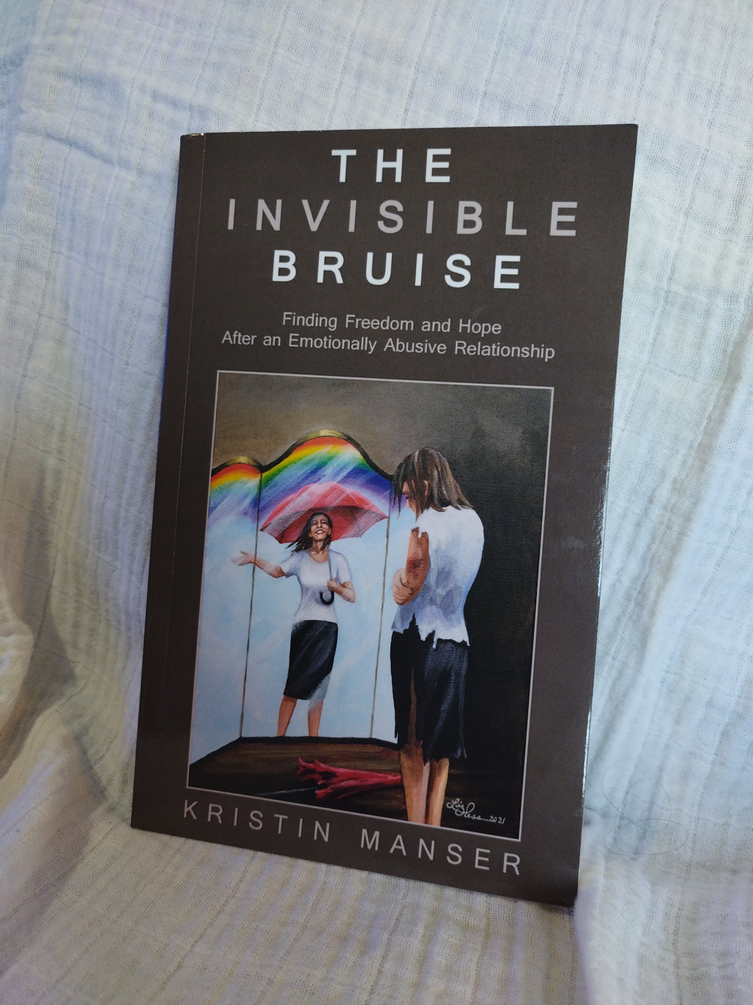 The Invisible Bruise