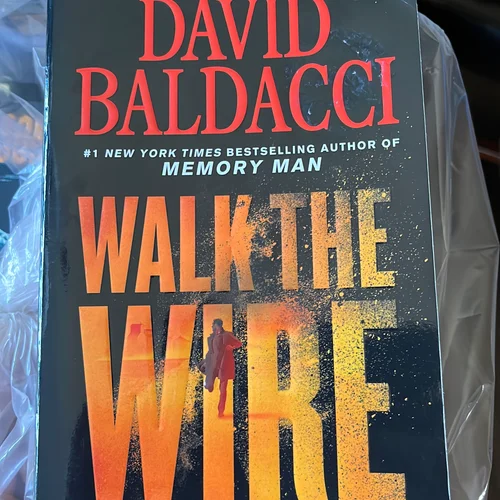 Walk the Wire