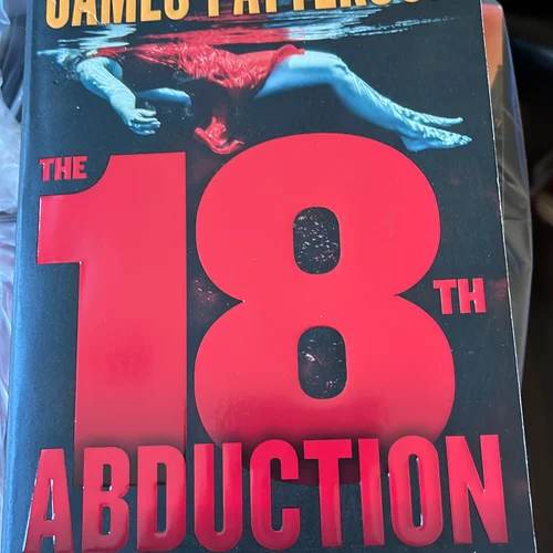 The 18th Abduction