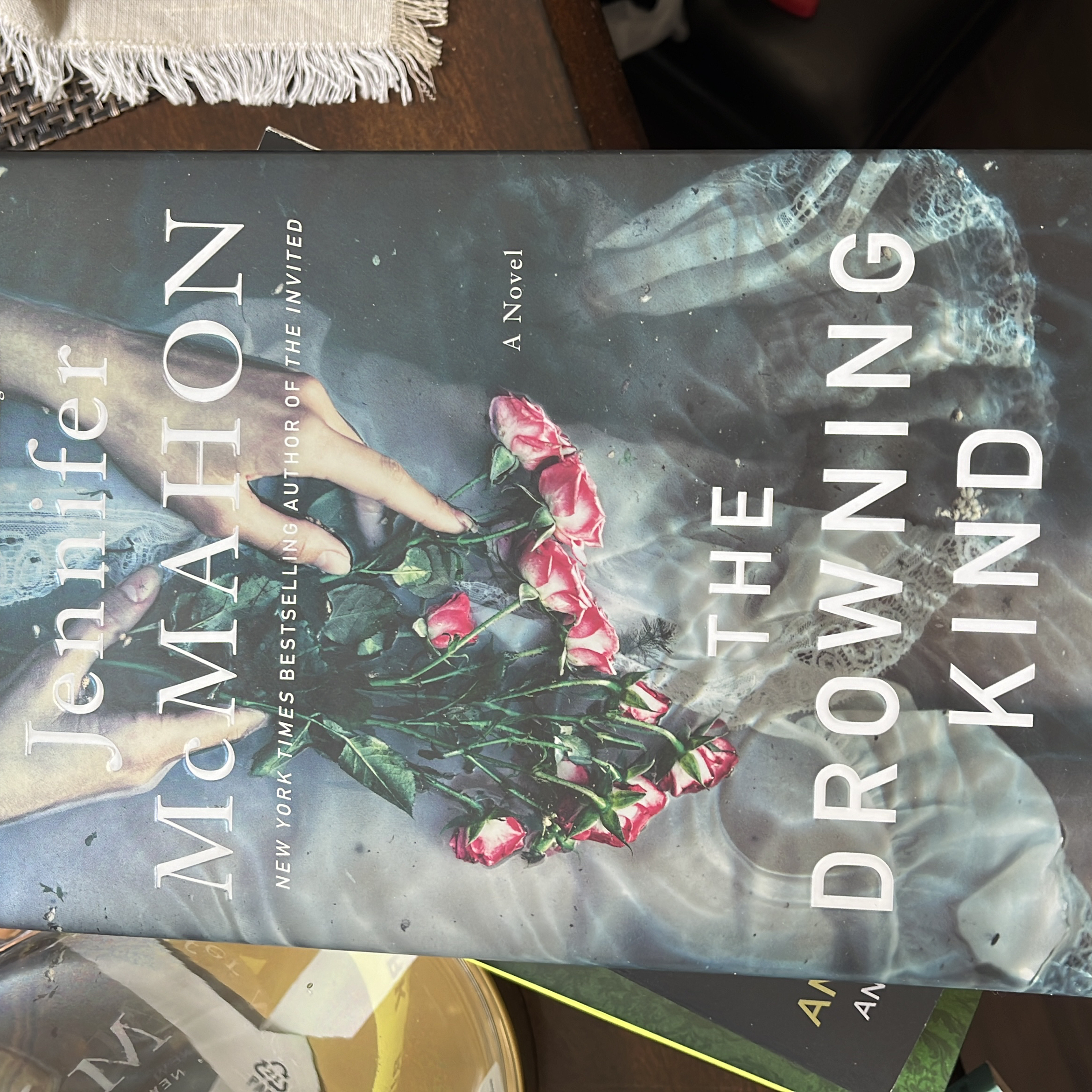 The Drowning Kind