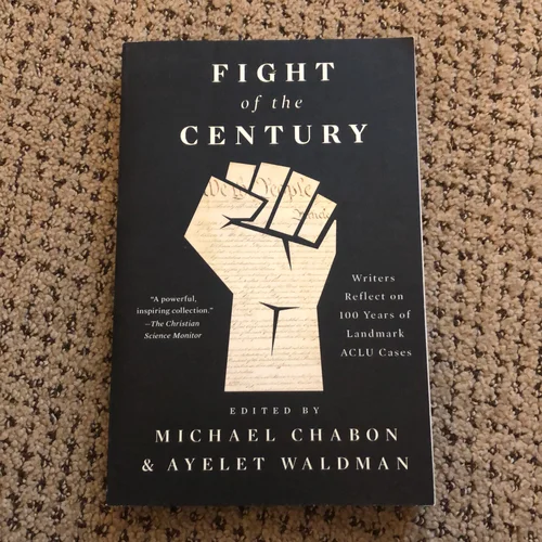 Fight of the Century