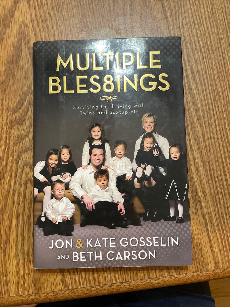 Multiple Blessings