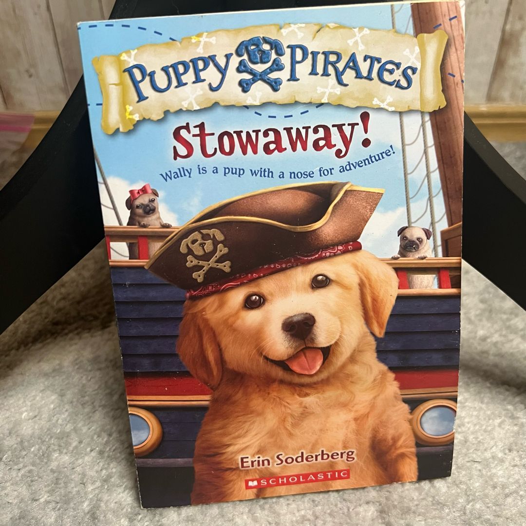 Stowaway!