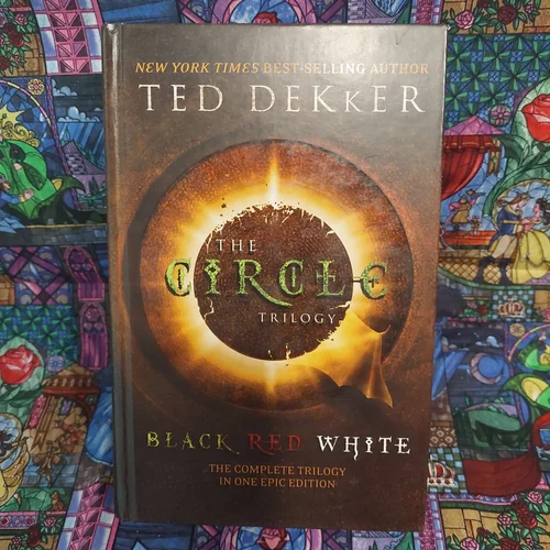 The Circle Trilogy