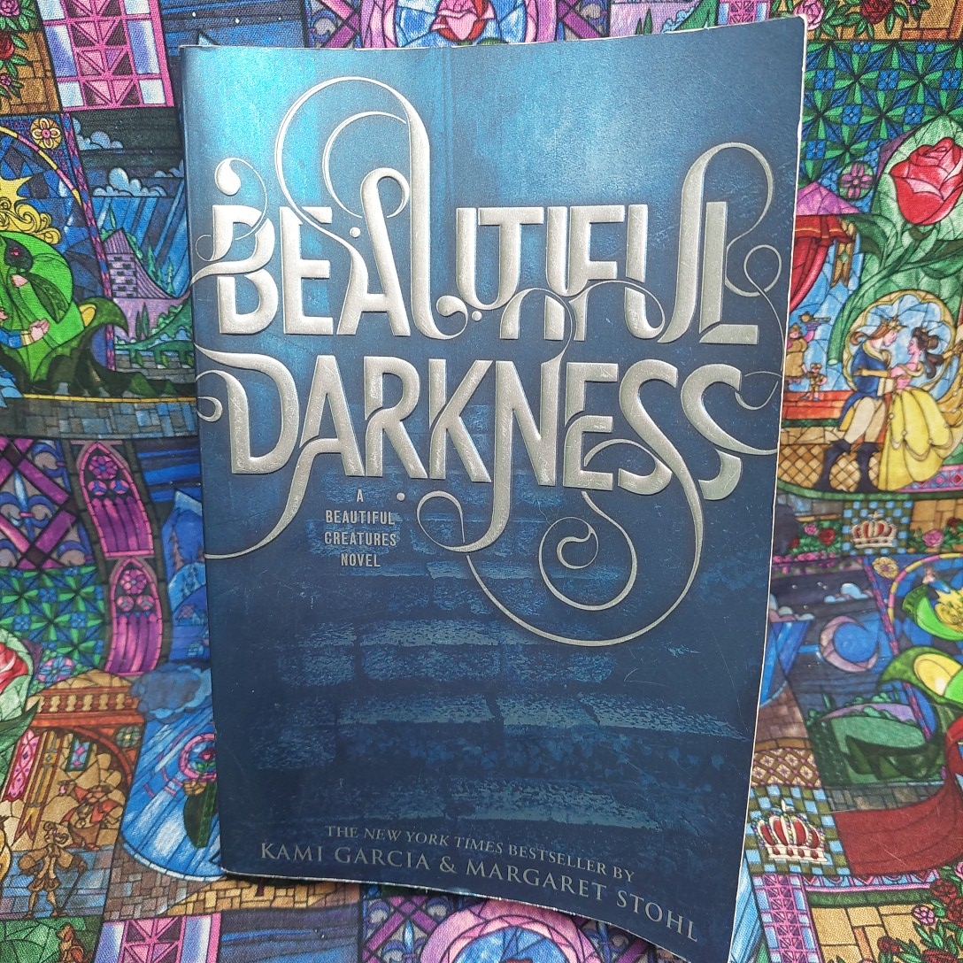 Beautiful Darkness