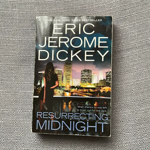 Resurrecting Midnight