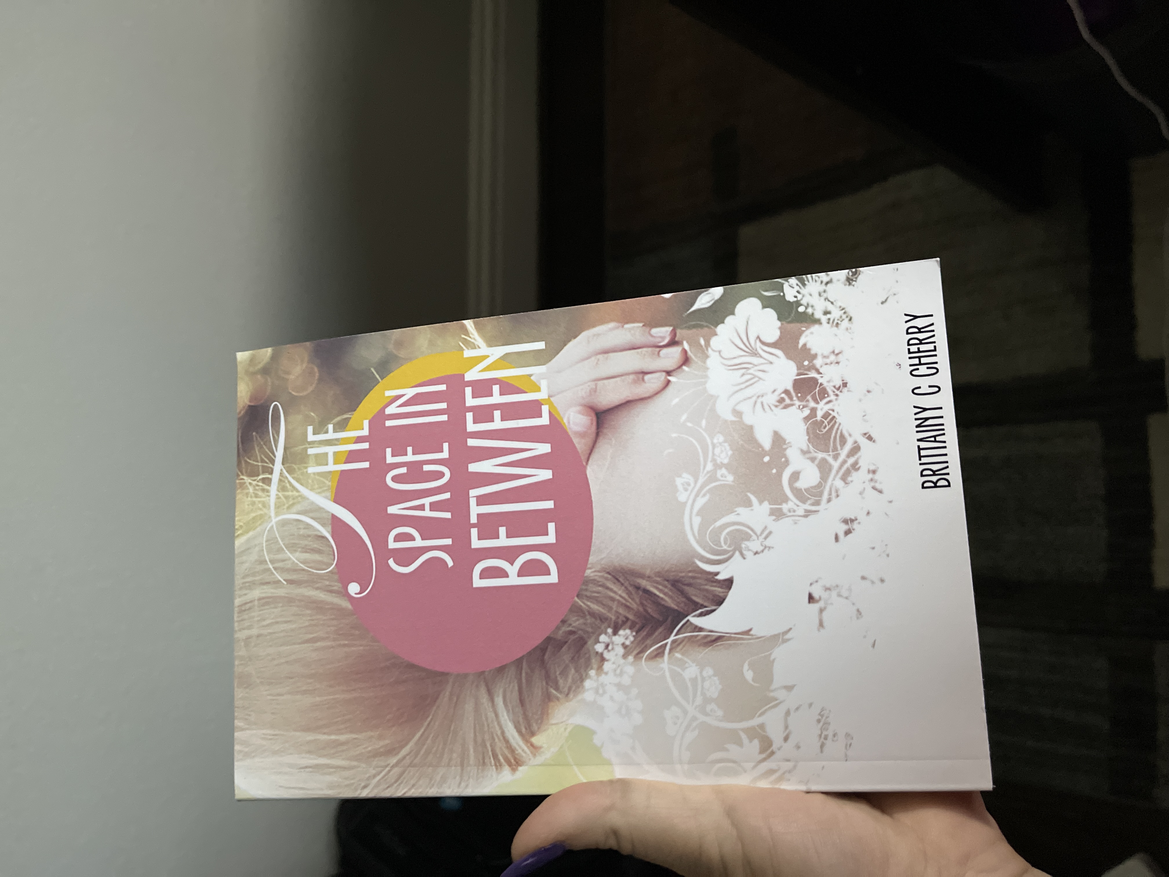 The Space in Between