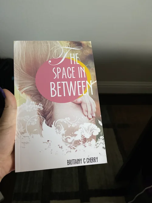 The Space in Between