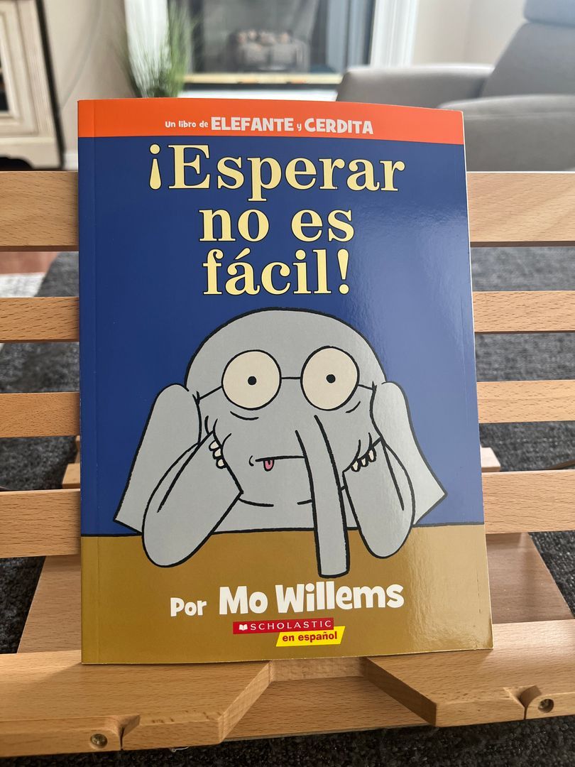 Welcome: a Mo Willems Guide for New Arrivals