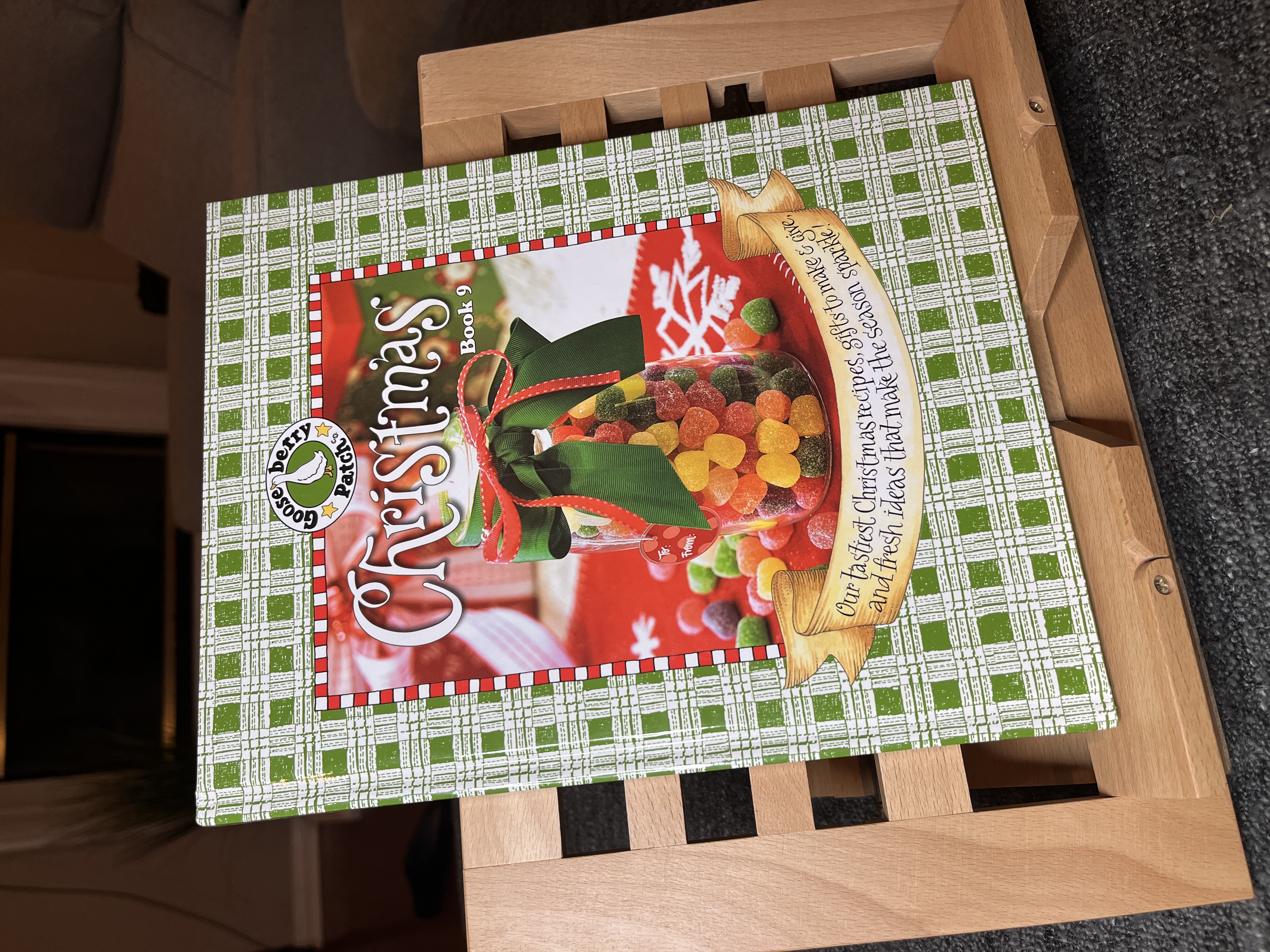 Our Tastiest Christmas Recipes, Gifts to Make and Give, and Fresh Ideas That Make the Season Sparkle!