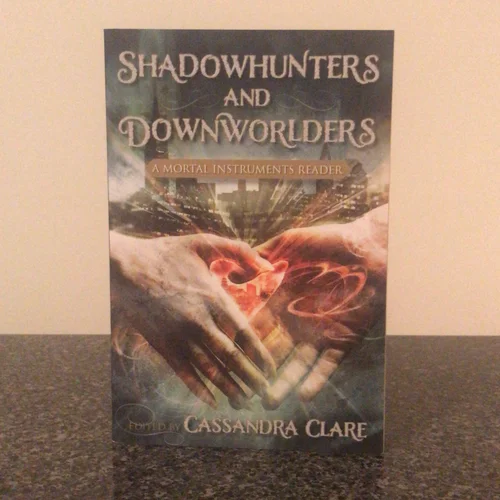 Shadowhunters and Downworlders