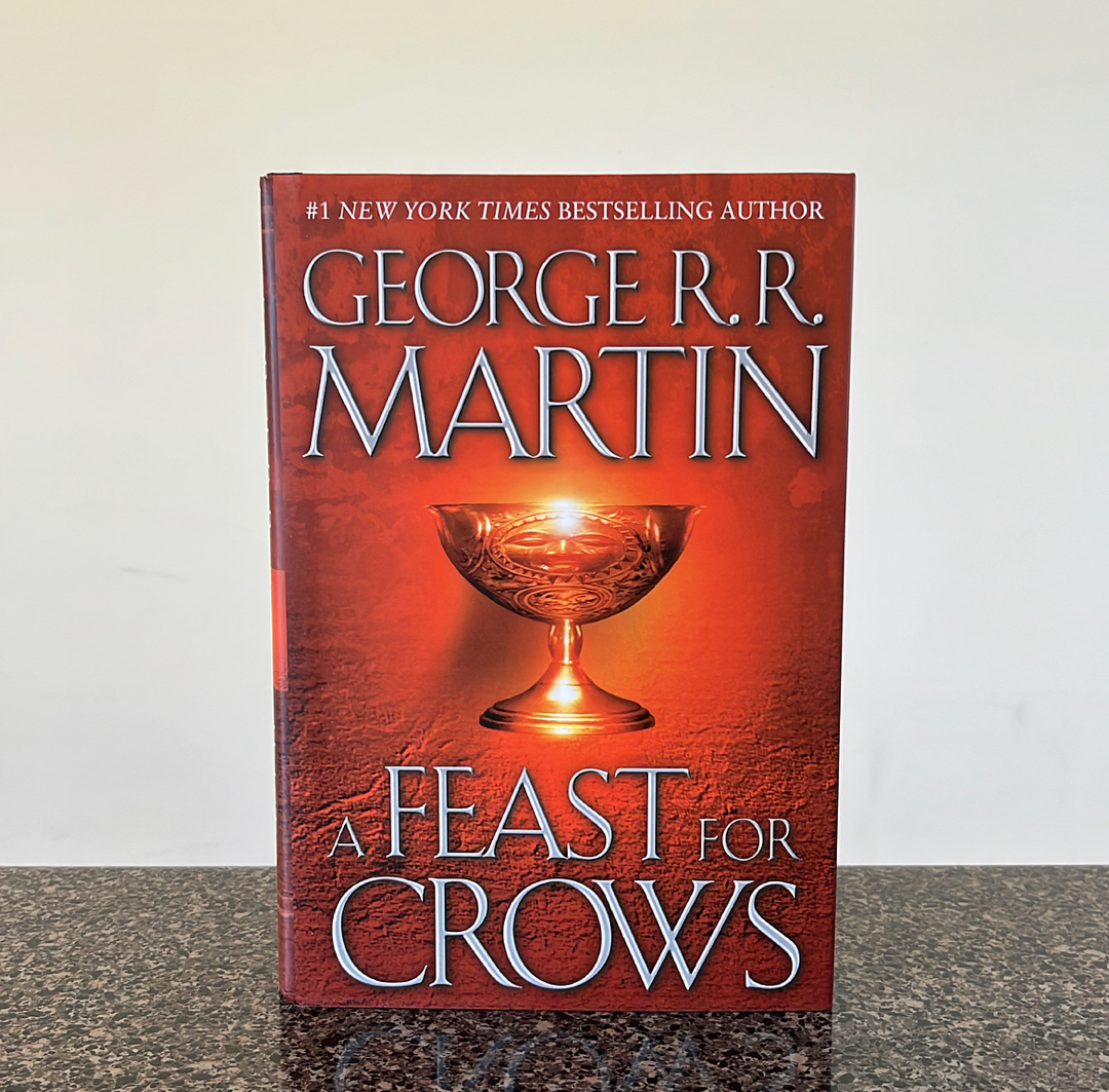 A Feast for Crows