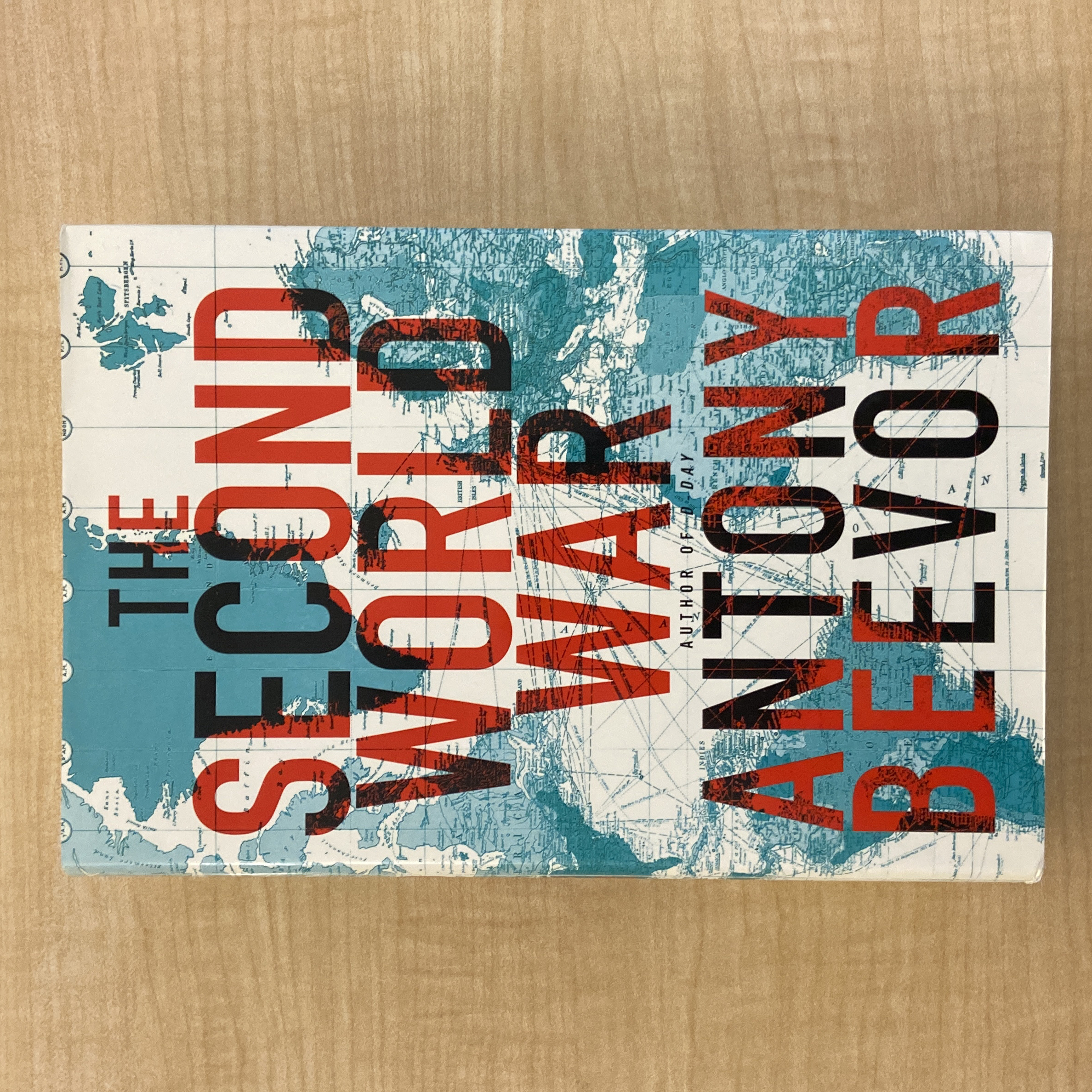 The Second World War