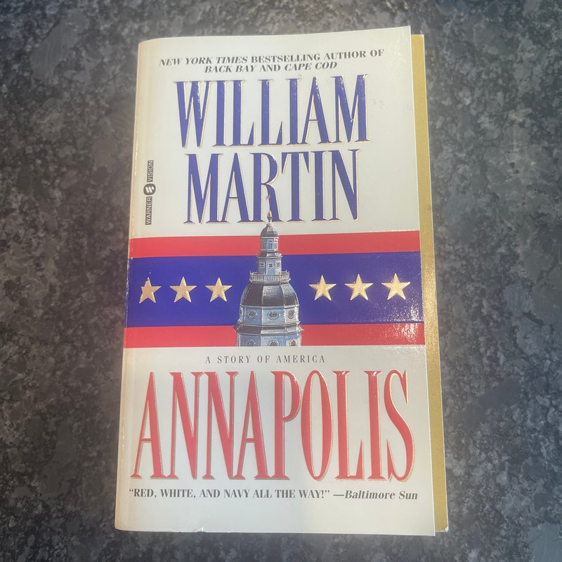 Annapolis