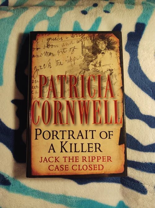 Portrait of a Killer