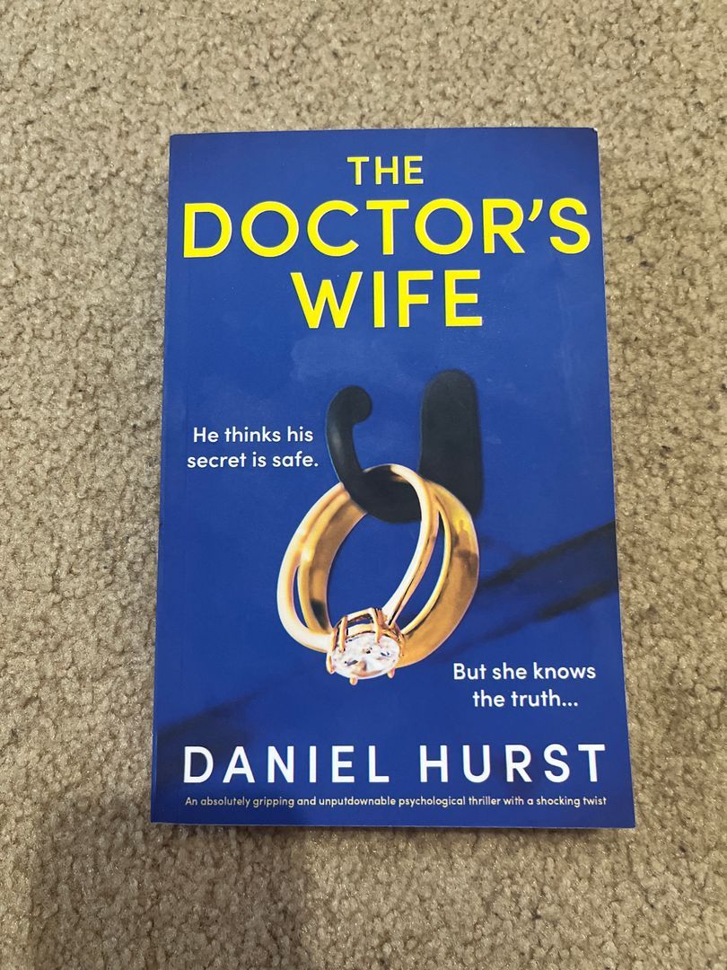 The Doctor's Wife