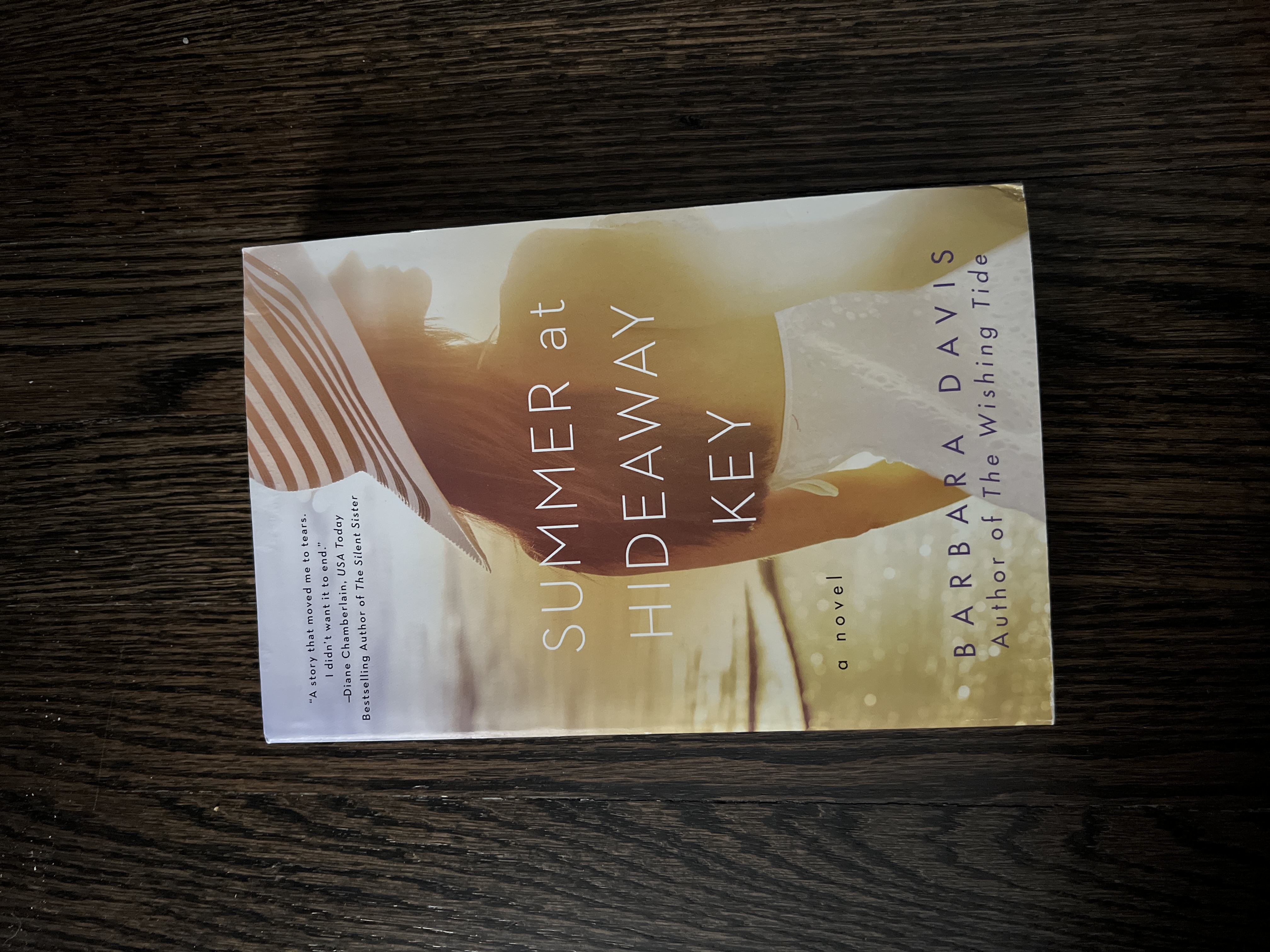 Summer at Hideaway Key