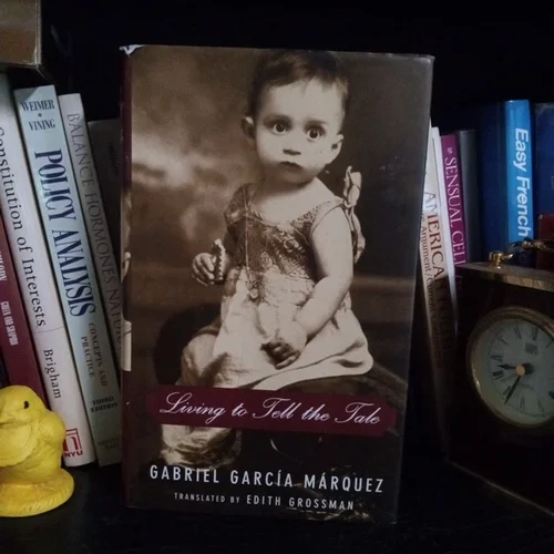 Living to Tell the Tale