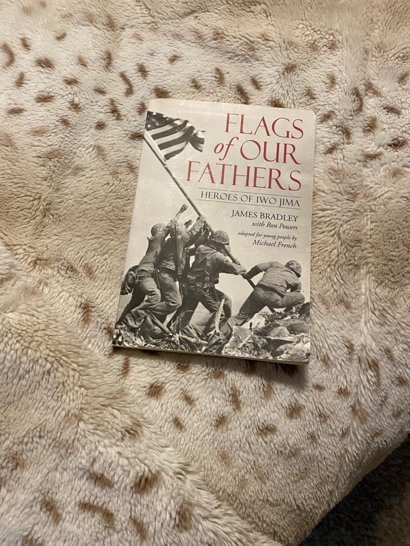 Flags of Our Fathers