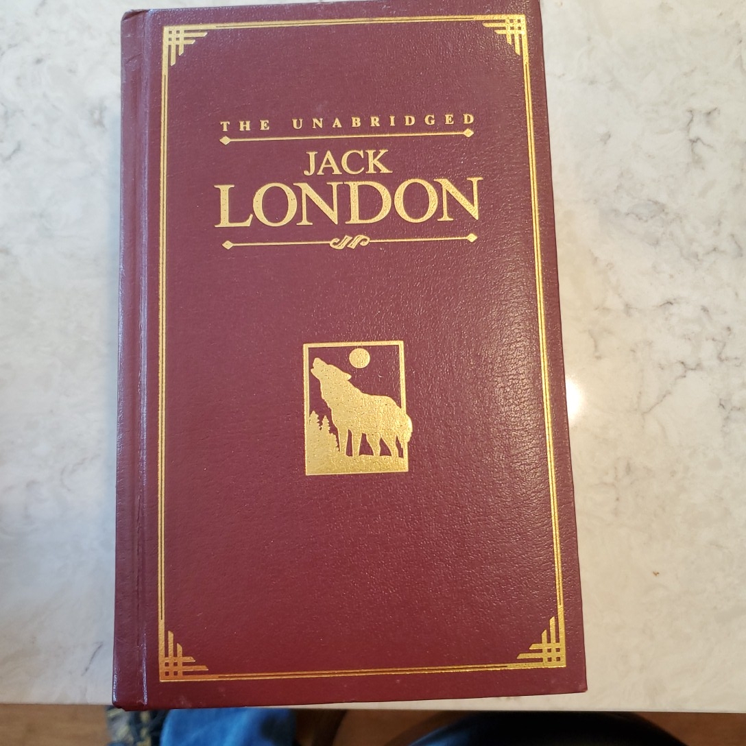 The Jack London
