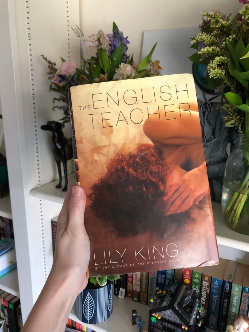 The English Teacher