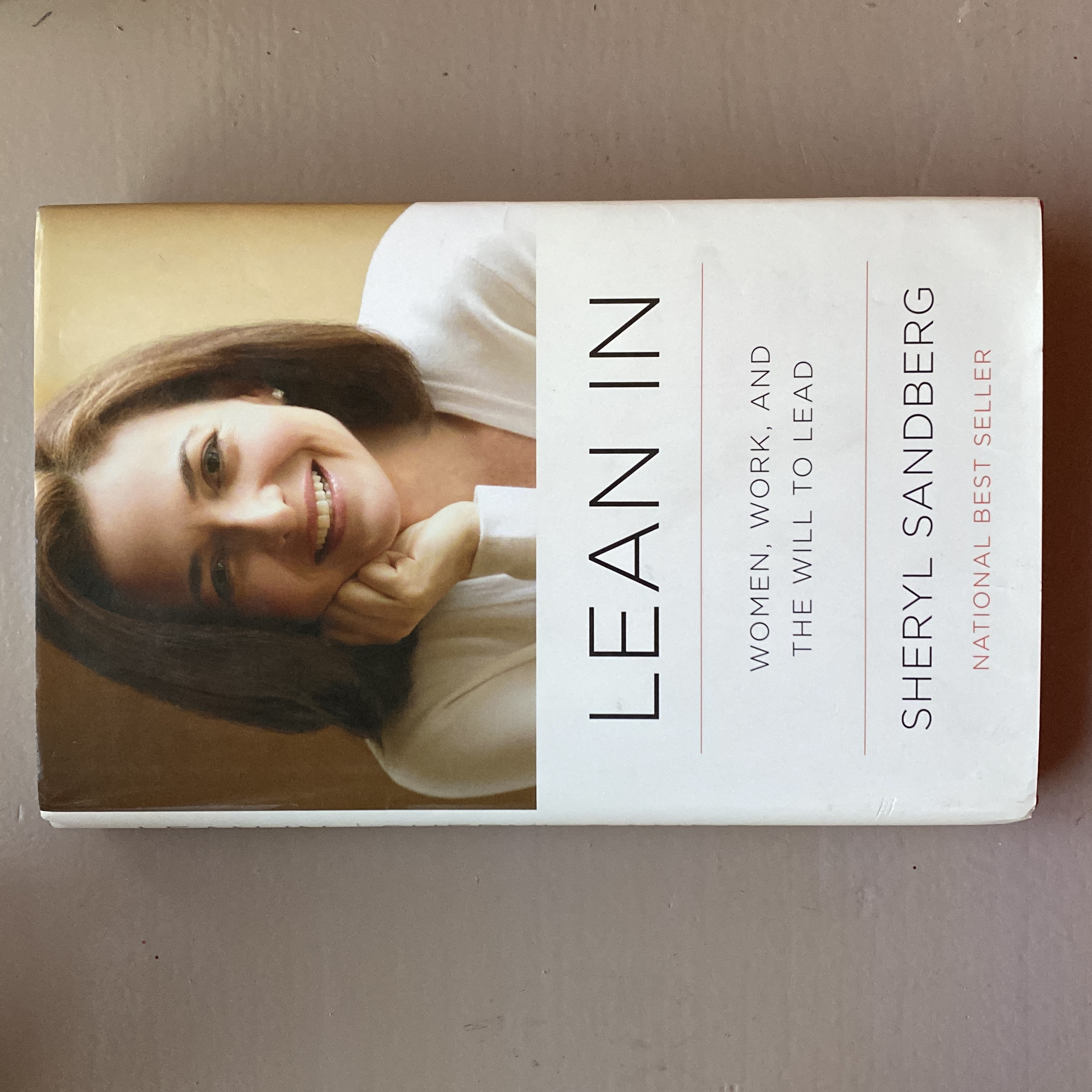 Lean In