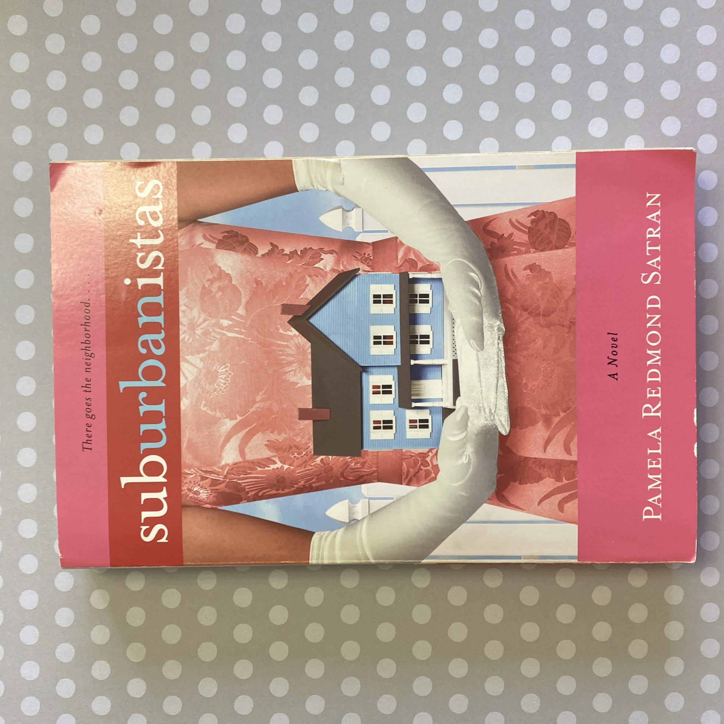Suburbanistas