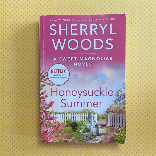 Honeysuckle Summer