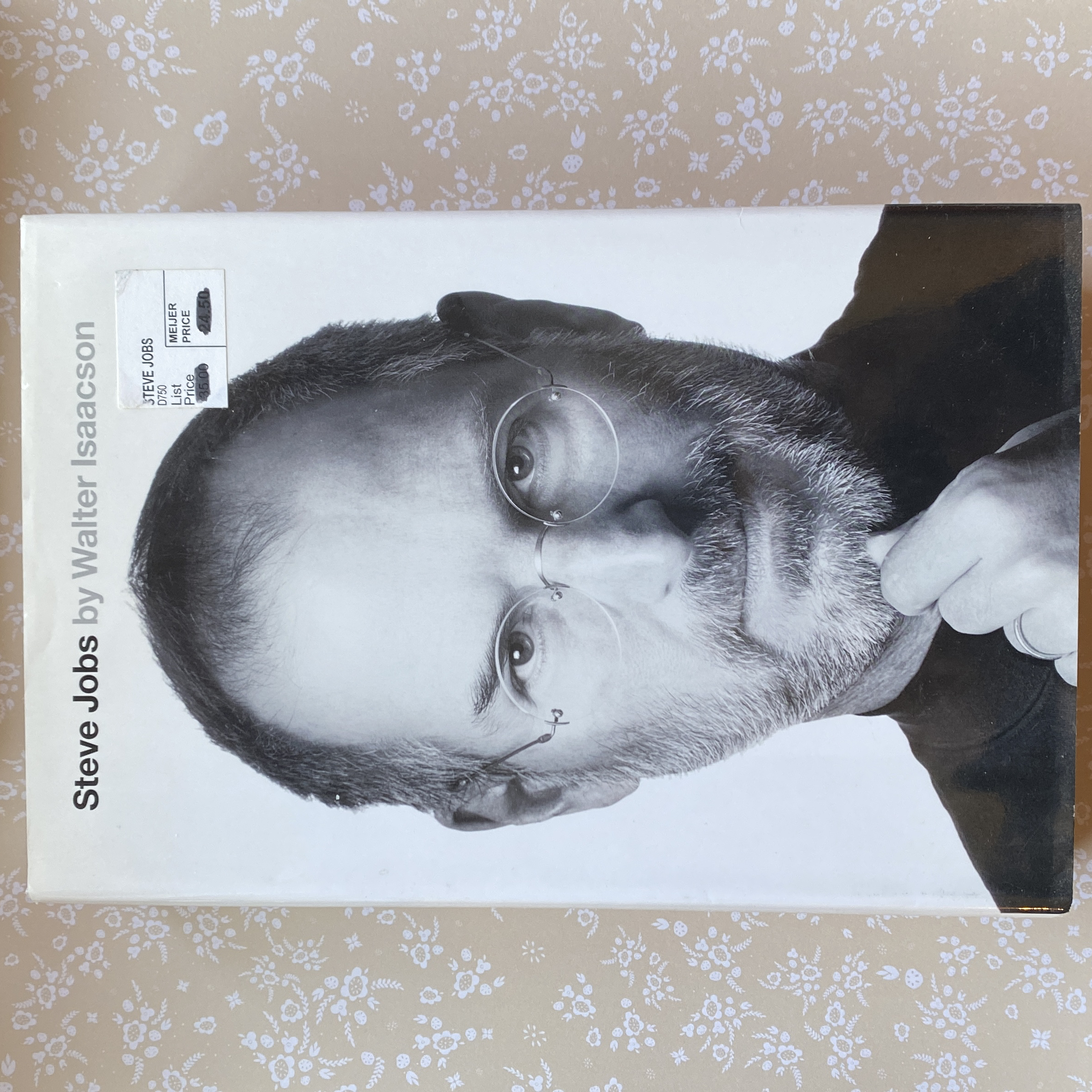 Steve Jobs