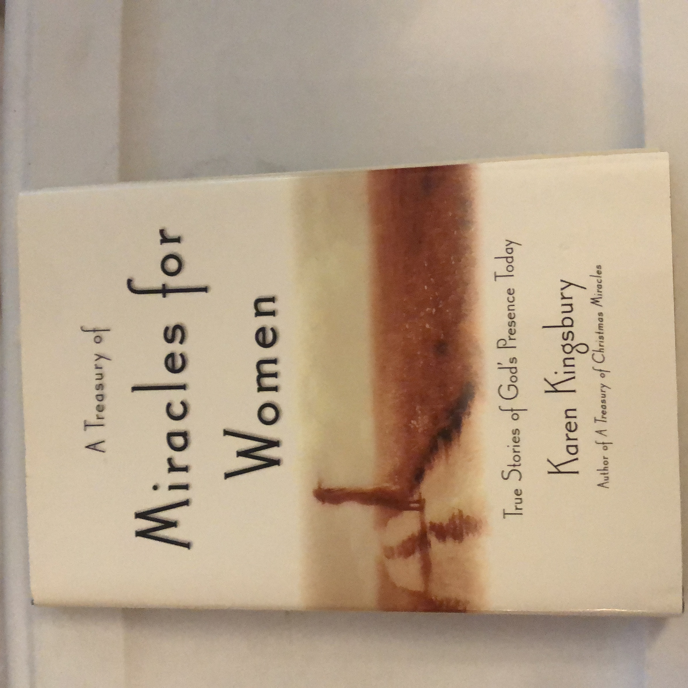 A Treasury of Miracles for Women