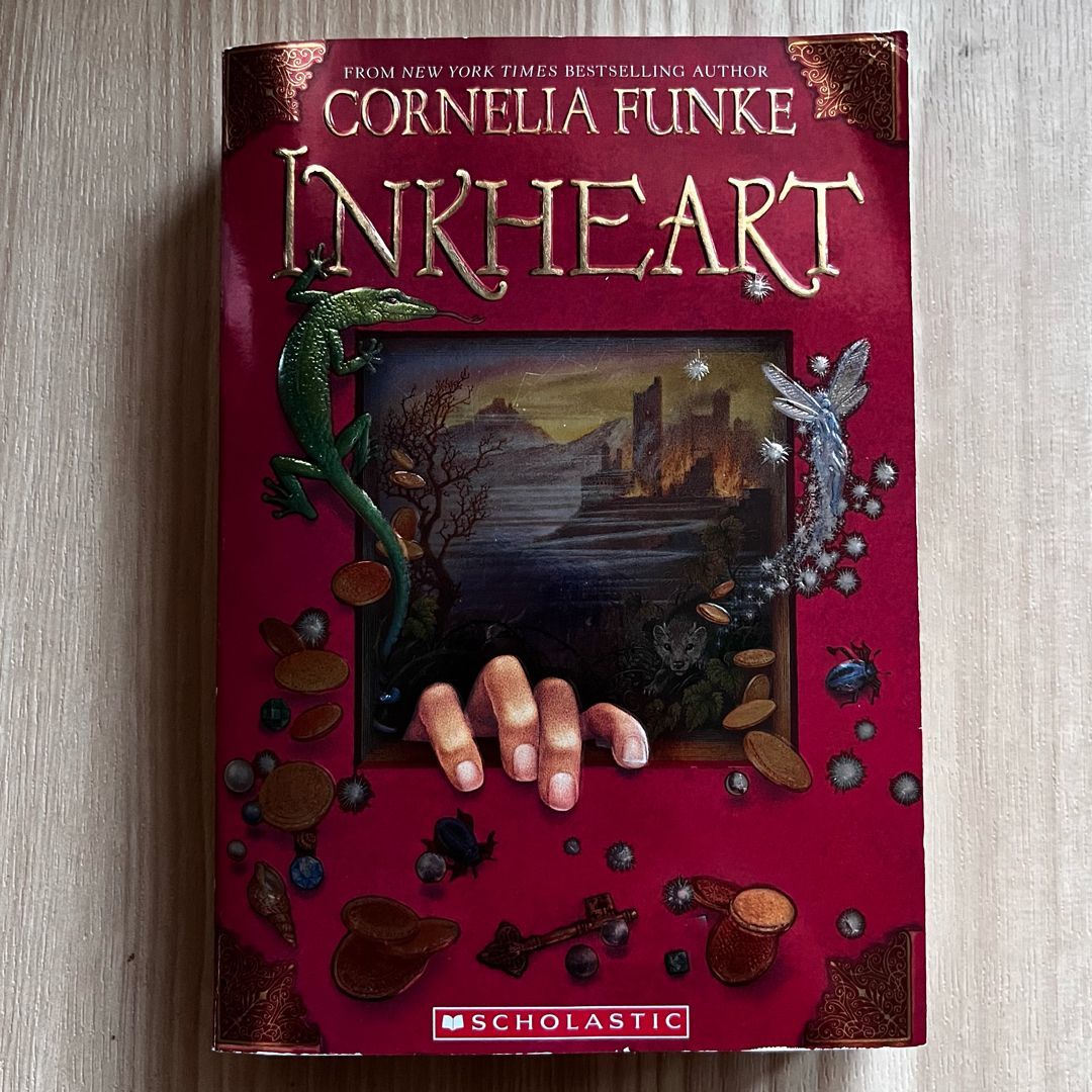 Inkheart