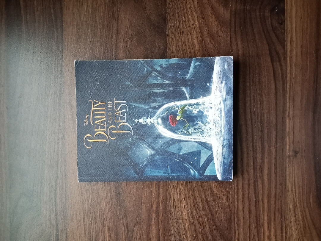 Beauty and the Beast