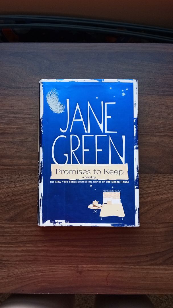 Promises to Keep