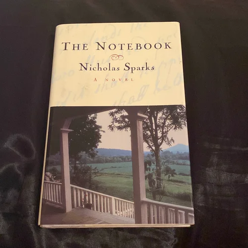 The Notebook