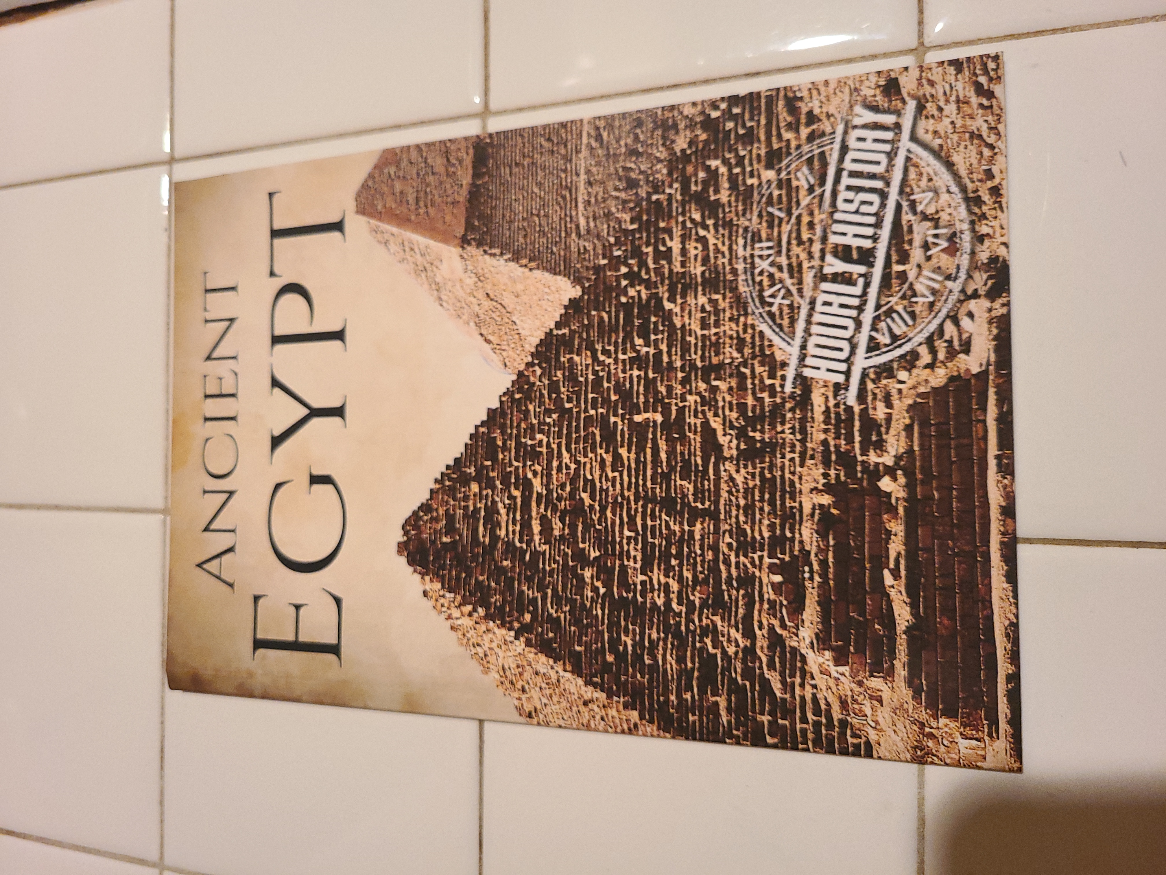 Ancient Egypt