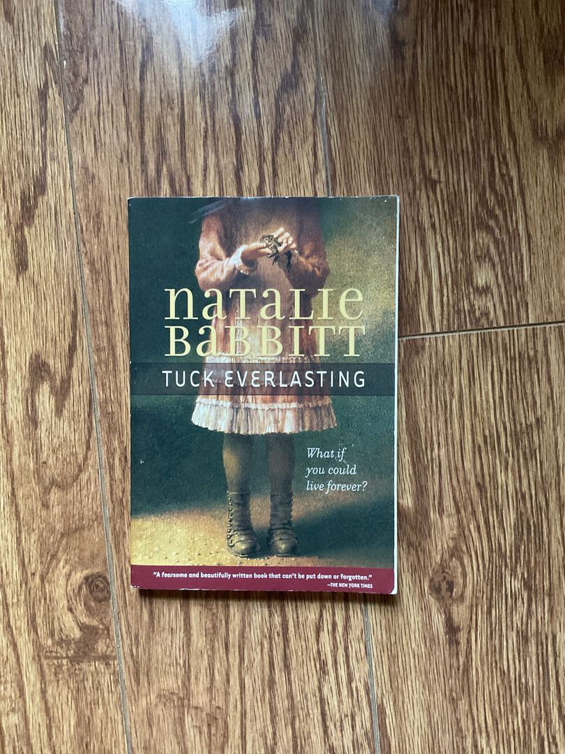 Tuck Everlasting