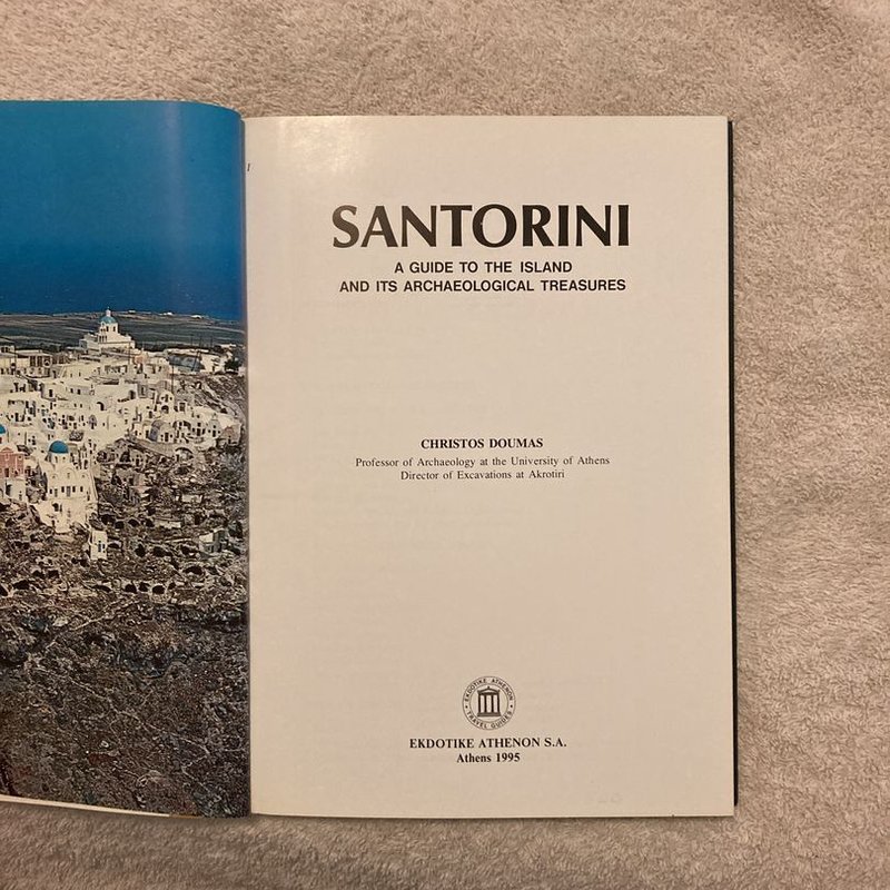 Santorini