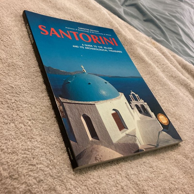 Santorini